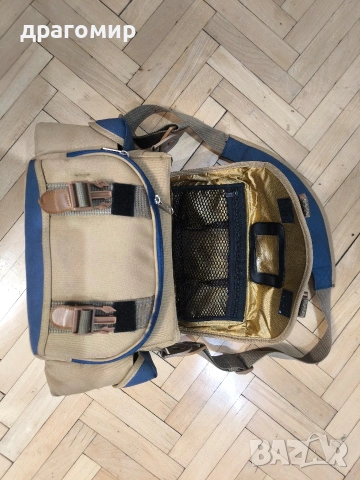 фотографска чанта ACTIV, снимка 7 - Чанти, стативи, аксесоари - 53571889