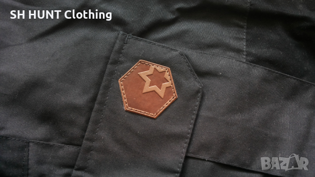 Northpeak Trouser размер L панталон със здрава материя - 856, снимка 7 - Панталони - 44914853