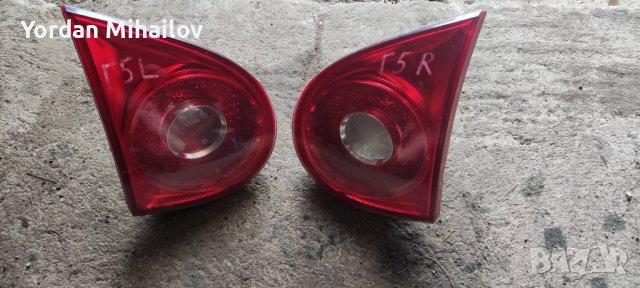 Вътрешни стопове за голф 5