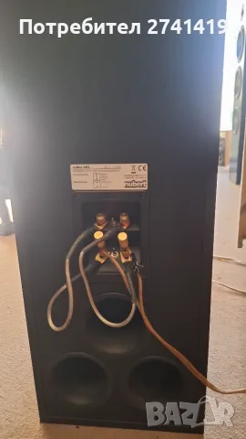 Nubert nubox-683, снимка 6 - Тонколони - 56072745