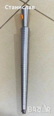 Шаблон за пръстени (ювелирен), снимка 3 - Пръстени - 53456778