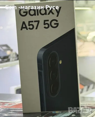 samsung galaxy A57 5G 128GB