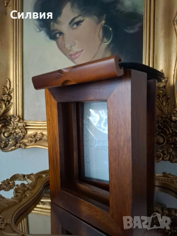 Рамка с фотоалбум , снимка 2 - Картини - 53868805