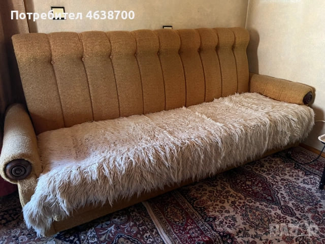 Мебелна гарнитура Vintage