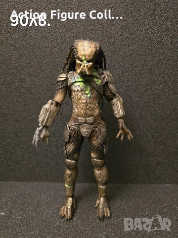 Колекционерски Екшън Фигури, снимка 3 - Колекции - 52666904