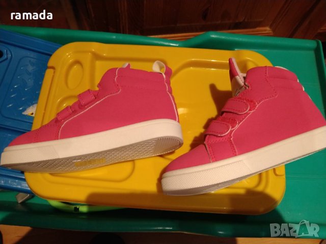 Нови кецове 27