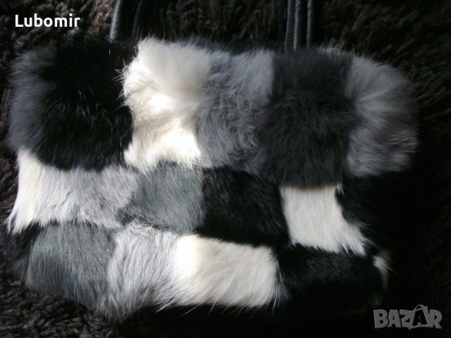 Луксозна дамска чантичка - Terranova - High Vision !, снимка 4 - Чанти - 52282230