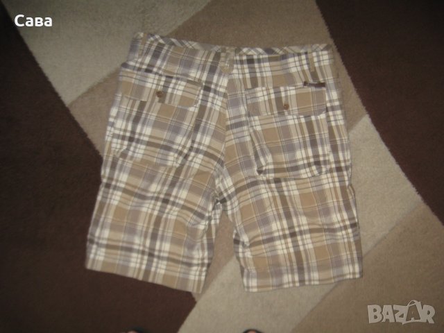 Къси панталони BOSS  мъжки,М-Л, снимка 3 - Къси панталони - 41543797