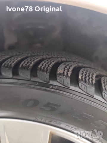 ПРОМО Алуминиеви Джанти за SKODA OCTAVIA 5x112 16 цола.Отлично състояние., снимка 7 - Гуми и джанти - 52867011