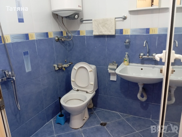 Боксониера, едностаен под наем, снимка 8 - Апартаменти - 51553929