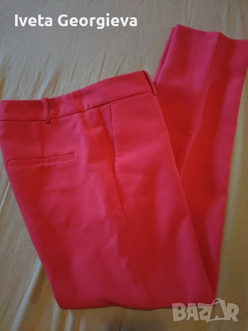 Розав панталон Moxito 