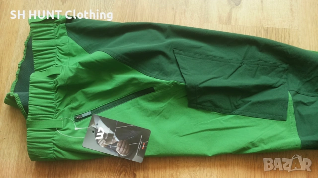 WENAAS KIWI Stretch Trouser размер M еластичен панталон - 1980, снимка 4 - Екипировка - 53275975