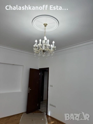 Премиум Имот под Наем – Топ Център, София - ул. „Георги Бенковски, снимка 8 - Апартаменти - 53644022