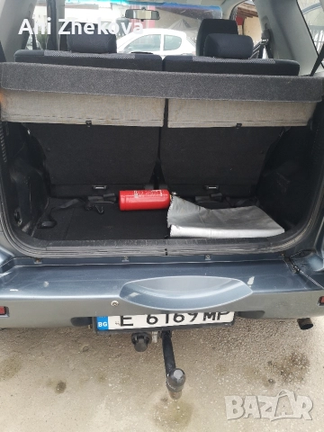 Suzuki Grand Vitara 1.9DDiS , снимка 5 - Автомобили и джипове - 52971033