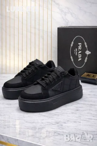 Prada 🔥 Мъжки Обувки 