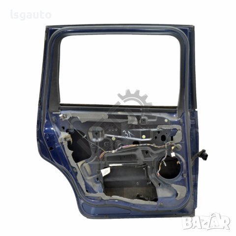 Задна лява врата Ford Galaxy II 2006-2014 ID:104742, снимка 2 - Части - 41380070