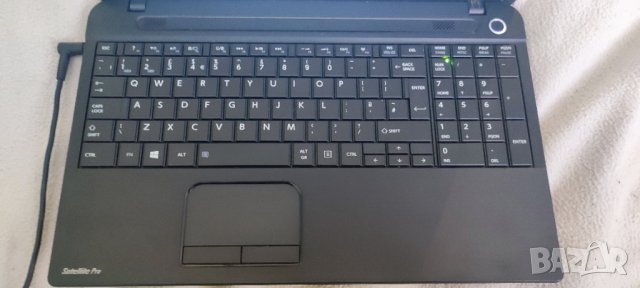 Лаптоп Toshiba C50-A - на части, снимка 3 - Лаптопи за дома - 39156609
