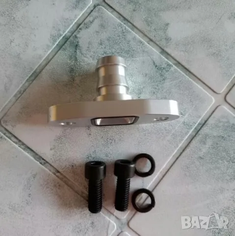 Турбина Т3-Т4 Т04Е с билет перка, турбо, Т3Т4 Billet, Т04Е, T04E AR 0.63 НОВА,T3T4, t3t4, t3-t4, снимка 12 - Части - 49893836