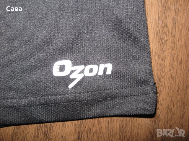 Тениска OZON   дамска,ХЛ-2ХЛ, снимка 4 - Спортни екипи - 33781323
