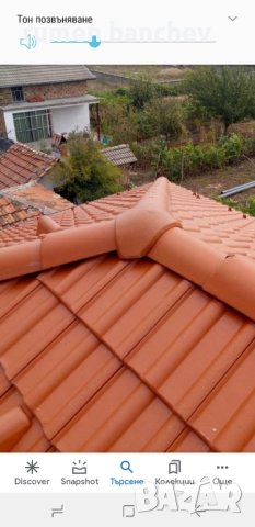 Стройтелни ремонти , снимка 4 - Ремонти на покриви - 44382997