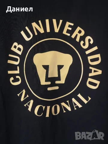 Блуза на  Club Universidad Nacional , снимка 3 - Блузи - 49000107