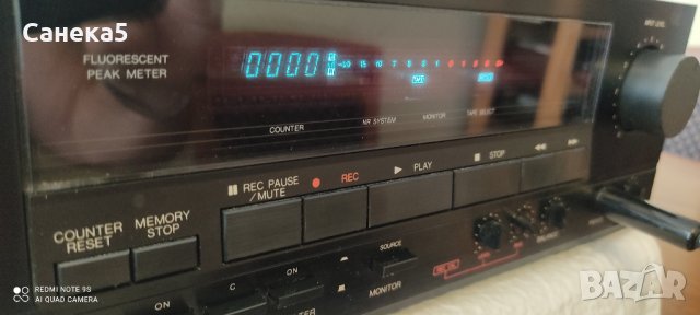 DENON DR-M24HX, снимка 5 - Декове - 41521138