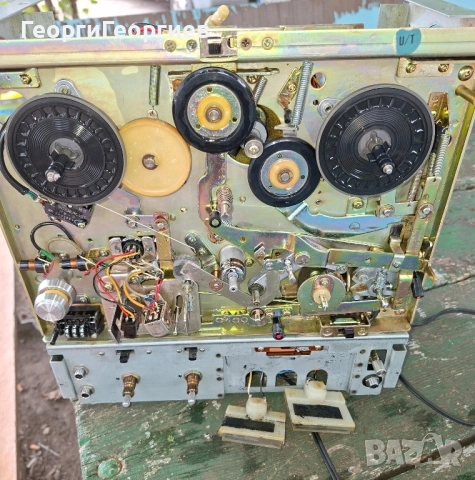 AKAI 1722W, снимка 6 - Декове - 51762402