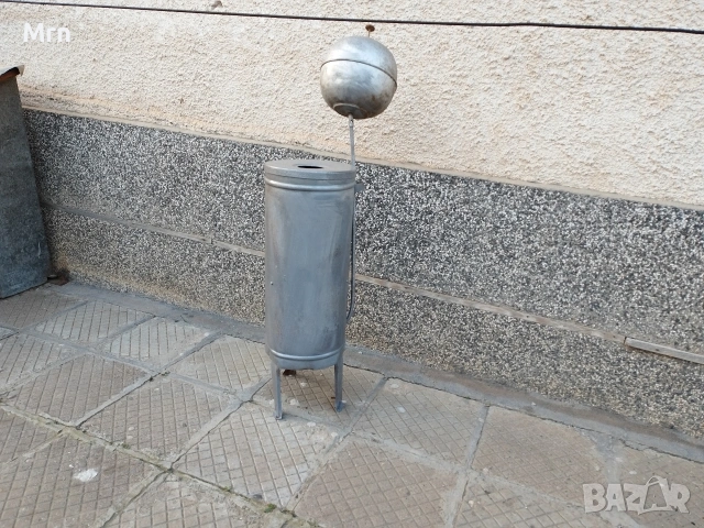 Ретро печка антика