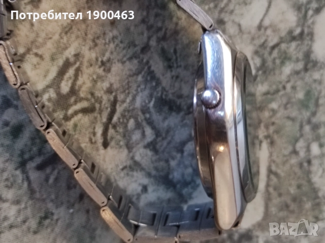 Сейко 5 Автоматик.Работещ., снимка 7 - Мъжки - 52416366