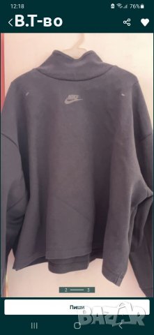 Nike tech fleece , снимка 12 - Спортни екипи - 39927479