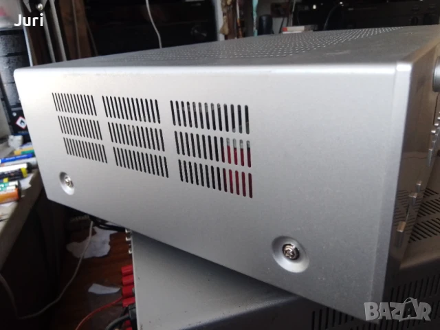 Yamaha r s 2020 блутут транзисторен ресивър, снимка 3 - Ресийвъри, усилватели, смесителни пултове - 50767043