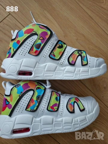 маратонки , снимка 6 - Маратонки - 53241267