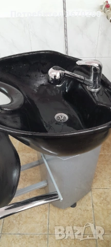 Фризьорско оборудване , снимка 3 - Фризьорки - 53042628