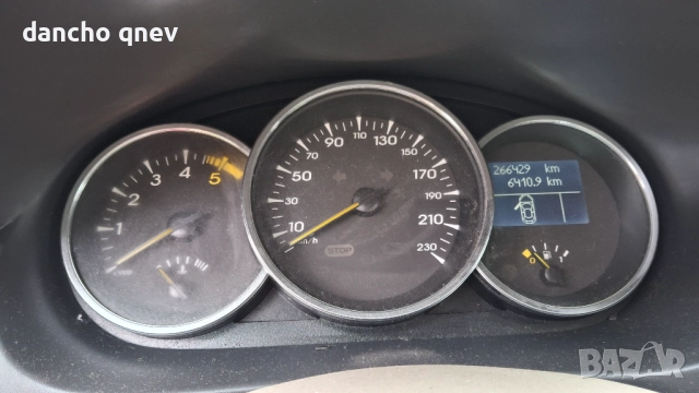 Renault Fluance 1.5 dci, снимка 9 - Автомобили и джипове - 51967683