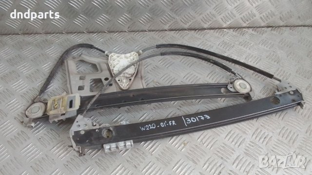 Стъклоповдигач Mercedes S-Class W220 2001г.(преден десен)	