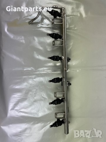 Бензинови дюзи за БМВ е46 е39 е60 е90 е65, снимка 10 - Части - 36015260