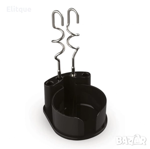 Миксер Muhler MX-300, 300W, стойка за съхранение, снимка 6 - Миксери - 52780366