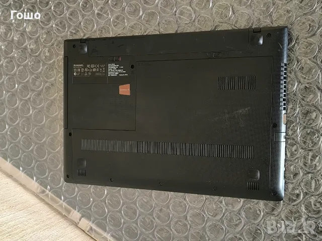  Лаптоп Lenovo G50-30, снимка 4 - Лаптопи за дома - 56296887