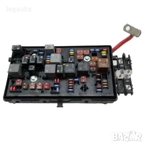 Бушонно табло Opel Insignia 2008-2013 ID: 158241, снимка 2 - Части - 53641740