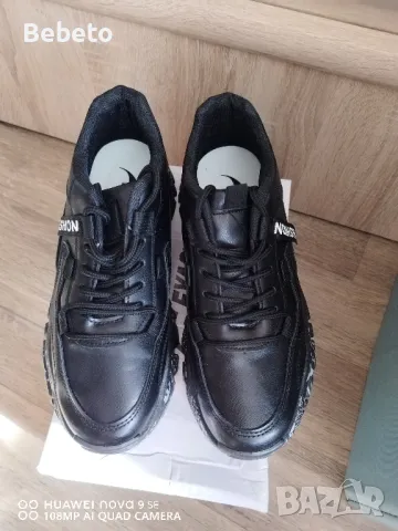 Дамски обувки 39 номер, снимка 7 - Дамски ежедневни обувки - 47577406