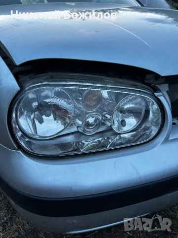 Продавам VW Golf 4 1.9 SDI 68 кс 2000 г НА ЧАСТИ , снимка 8 - Автомобили и джипове - 50169234