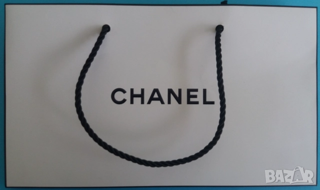 Подаръчни торбички и кутии Chanel, снимка 4 - Други - 52096381