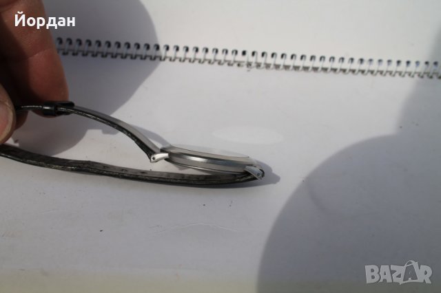 Мъжки кварцов часовник ''Calvin Klain'' -титанов, снимка 3 - Мъжки - 40268742