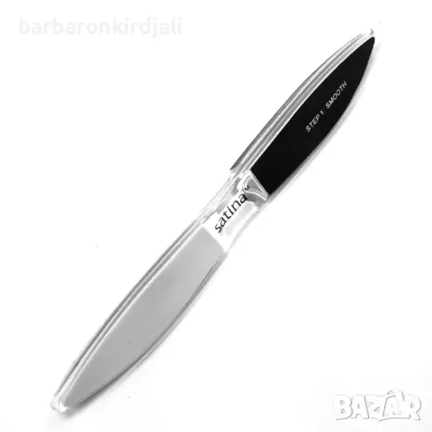 Пила за нокти 3в1 PU6F