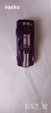 HOTWHEELS 2010, снимка 6 - Колекции - 39476050