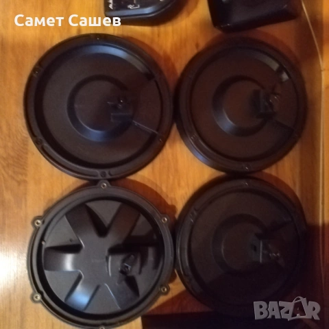 Падове и модули, снимка 2 - Ударни инструменти - 53556530