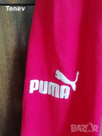 Scuderia Ferrari Formula One 1 Team F1 2015 Puma оригинално колекционерско горнище суичър , снимка 7 - Спортни дрехи, екипи - 39292875