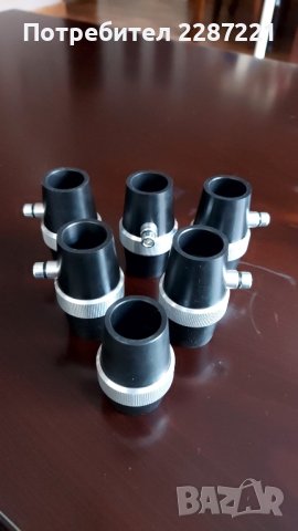 Буре за "В" кларинет (58-64) (60-65)мм и за "Сол" кларинет 67-75мм., снимка 3 - Духови инструменти - 41584907