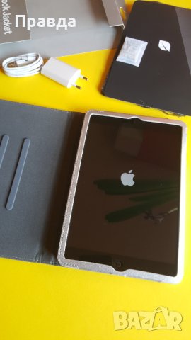 Apple iPad mini Wi-Fi + Cellular Black, снимка 8 - Таблети - 44497688