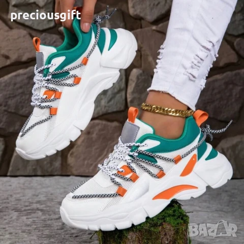 Дамски маратонки